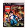 PS3 GAME - LEGO Harry Potter: Years 5-7